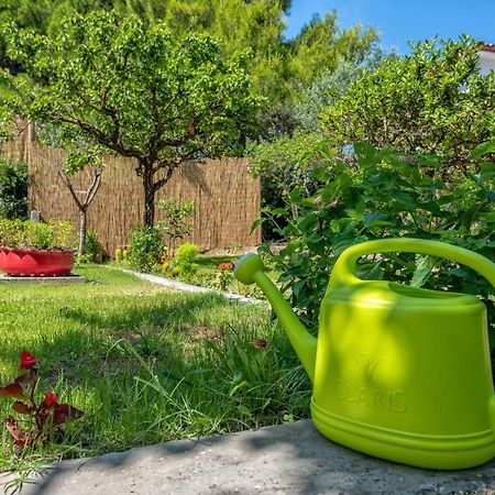 Verde E Mare Villa & Apartment Tsilivi  Ngoại thất bức ảnh