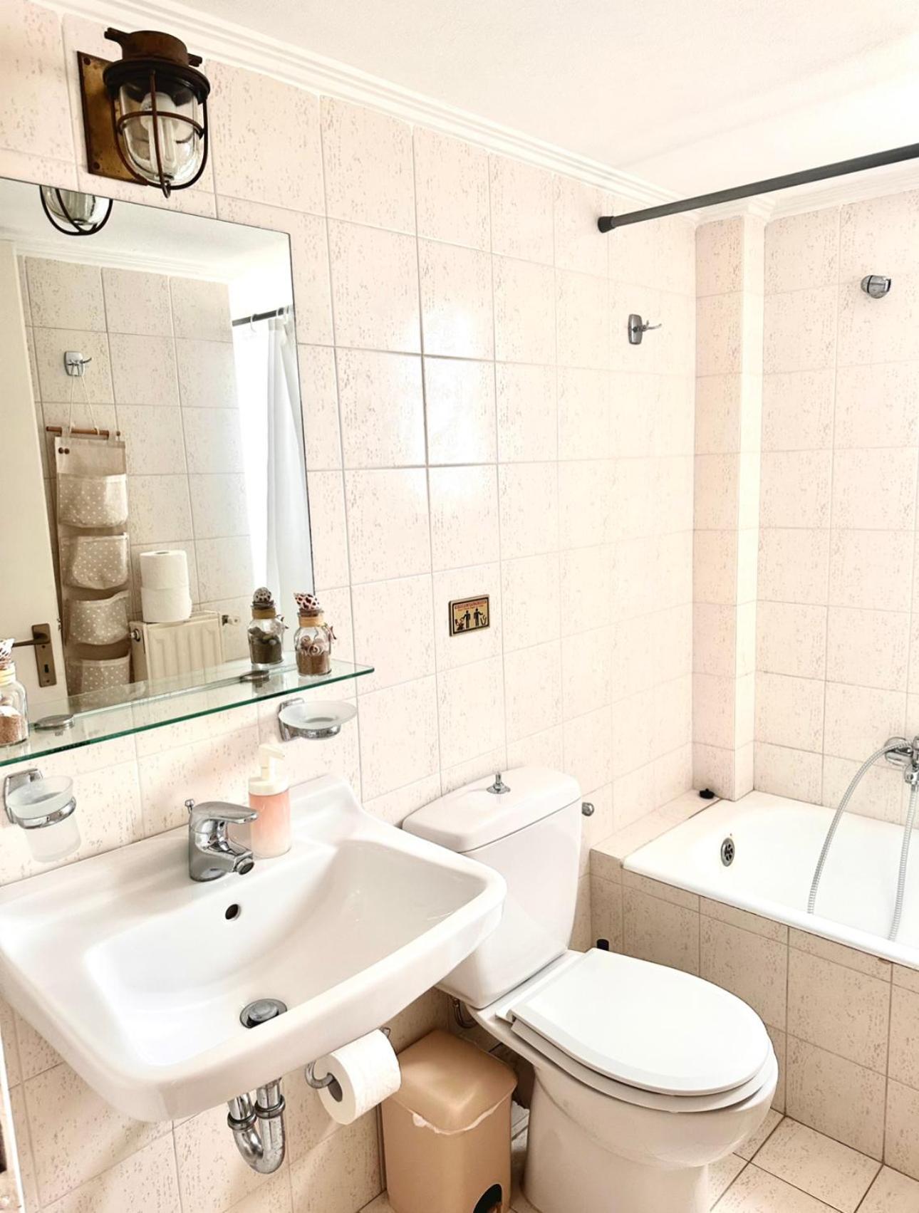 Verde E Mare Villa & Apartment Tsilivi  Ngoại thất bức ảnh