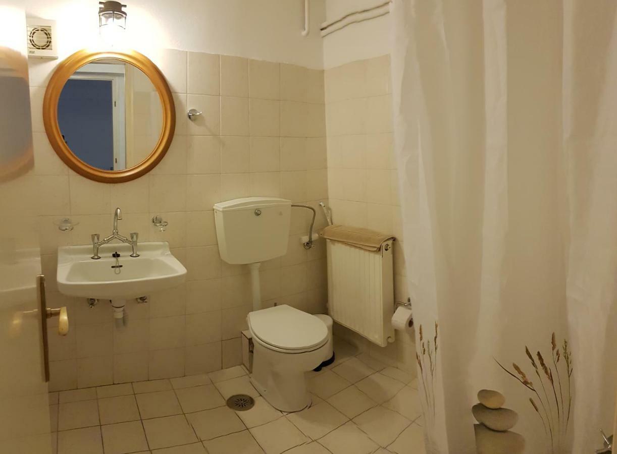 Verde E Mare Villa & Apartment Tsilivi  Ngoại thất bức ảnh