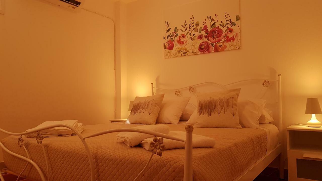 Verde E Mare Villa & Apartment Tsilivi  Ngoại thất bức ảnh